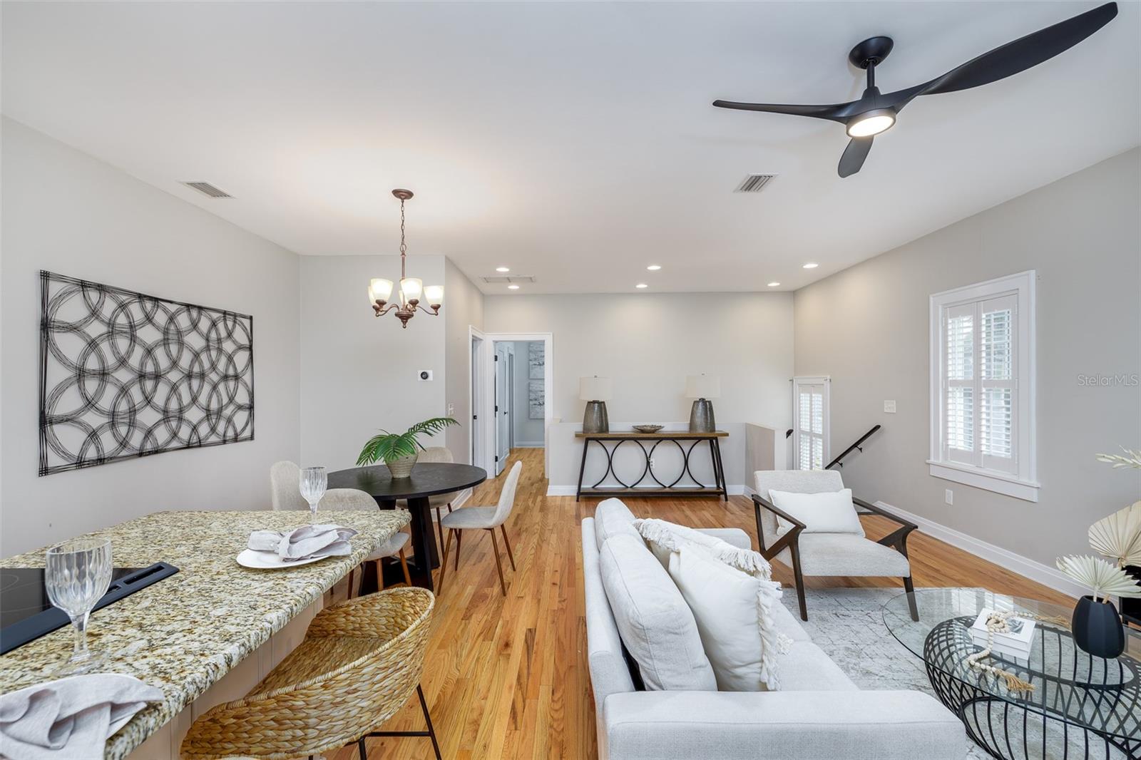 SNELL & HAMLETTS NORTH SHORE ADD - Residential