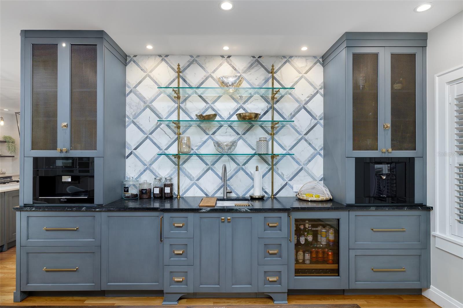 SNELL & HAMLETTS NORTH SHORE ADD - Residential