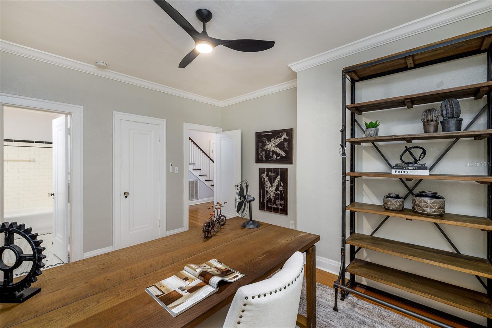 SNELL & HAMLETTS NORTH SHORE ADD - Residential