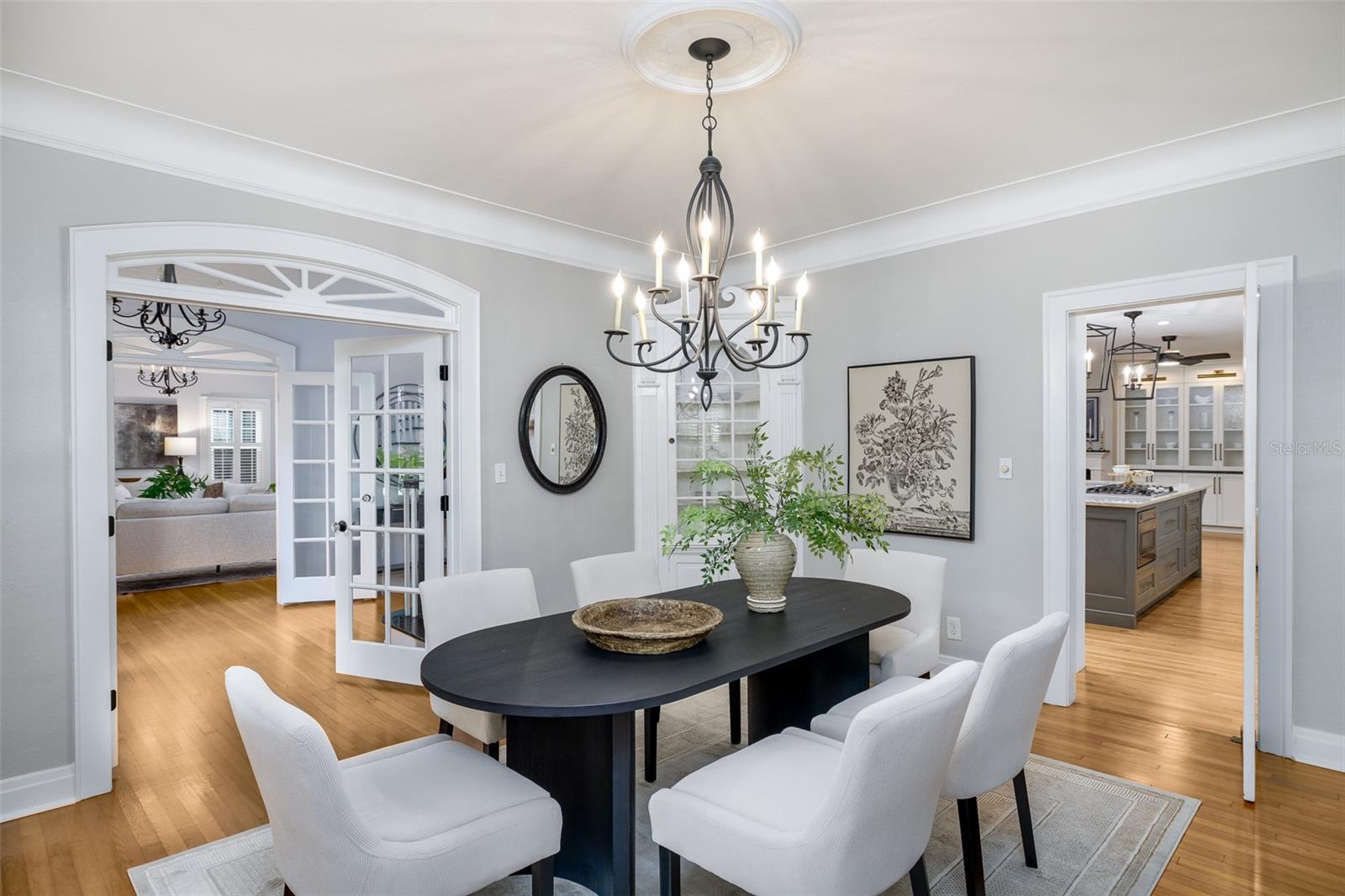 SNELL & HAMLETTS NORTH SHORE ADD - Residential