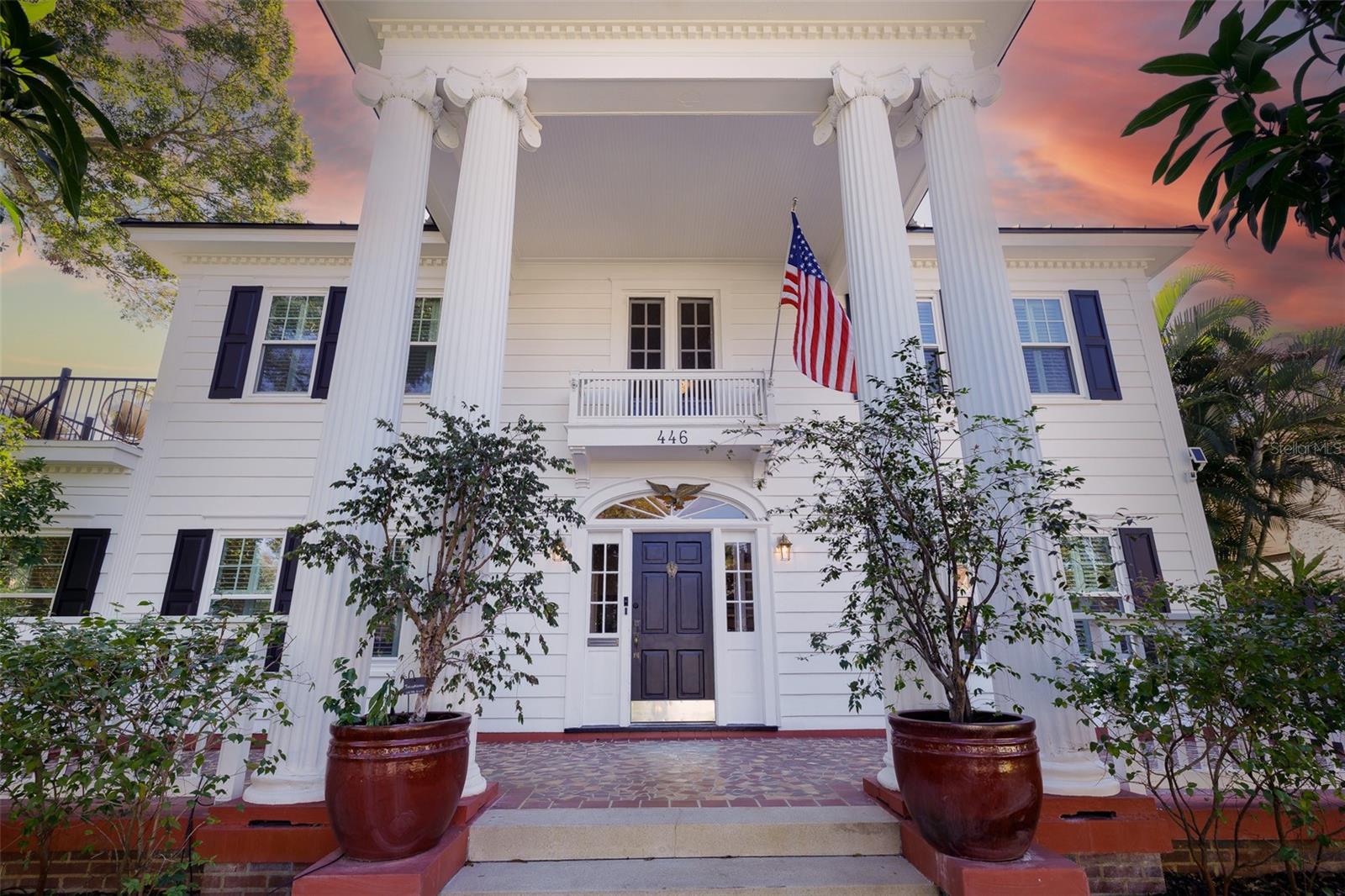 SNELL & HAMLETTS NORTH SHORE ADD - Residential