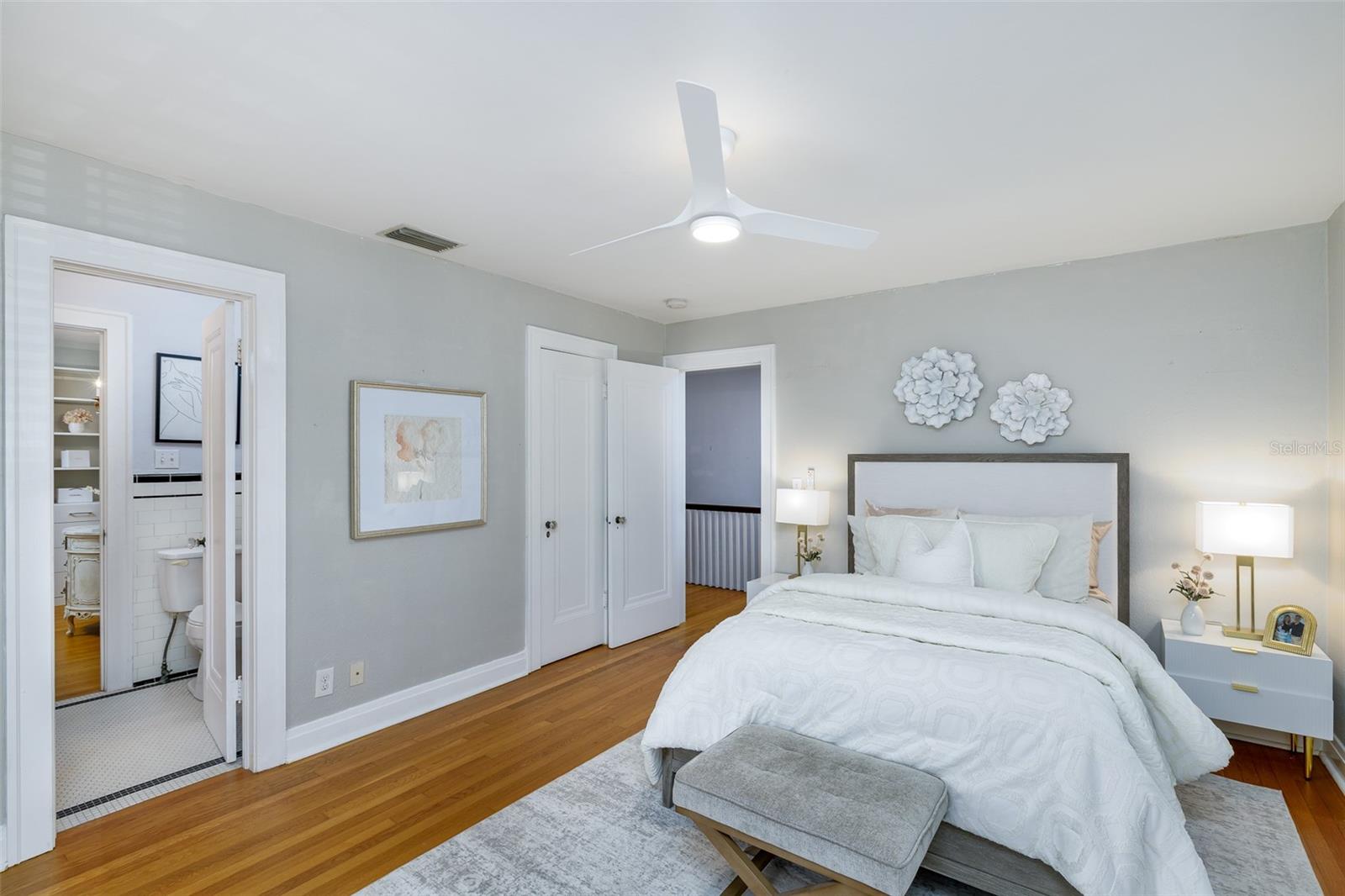 SNELL & HAMLETTS NORTH SHORE ADD - Residential