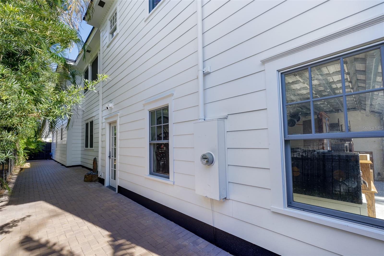 SNELL & HAMLETTS NORTH SHORE ADD - Residential