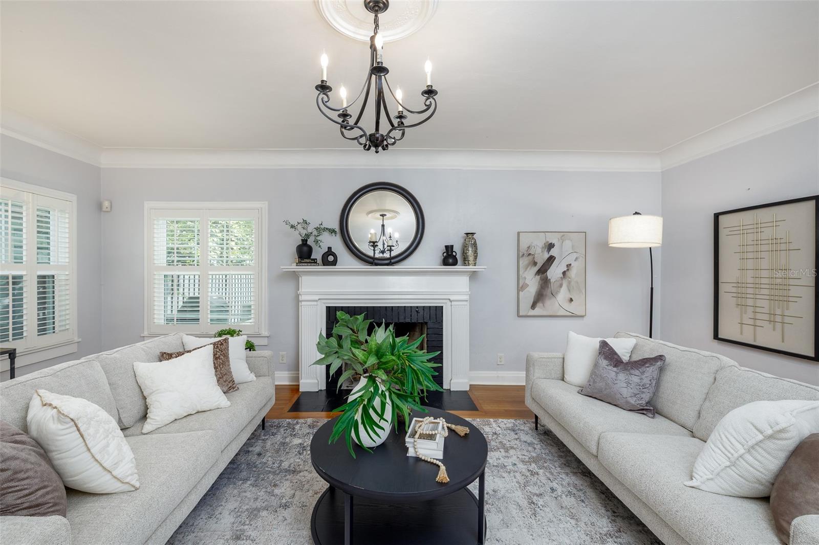 SNELL & HAMLETTS NORTH SHORE ADD - Residential