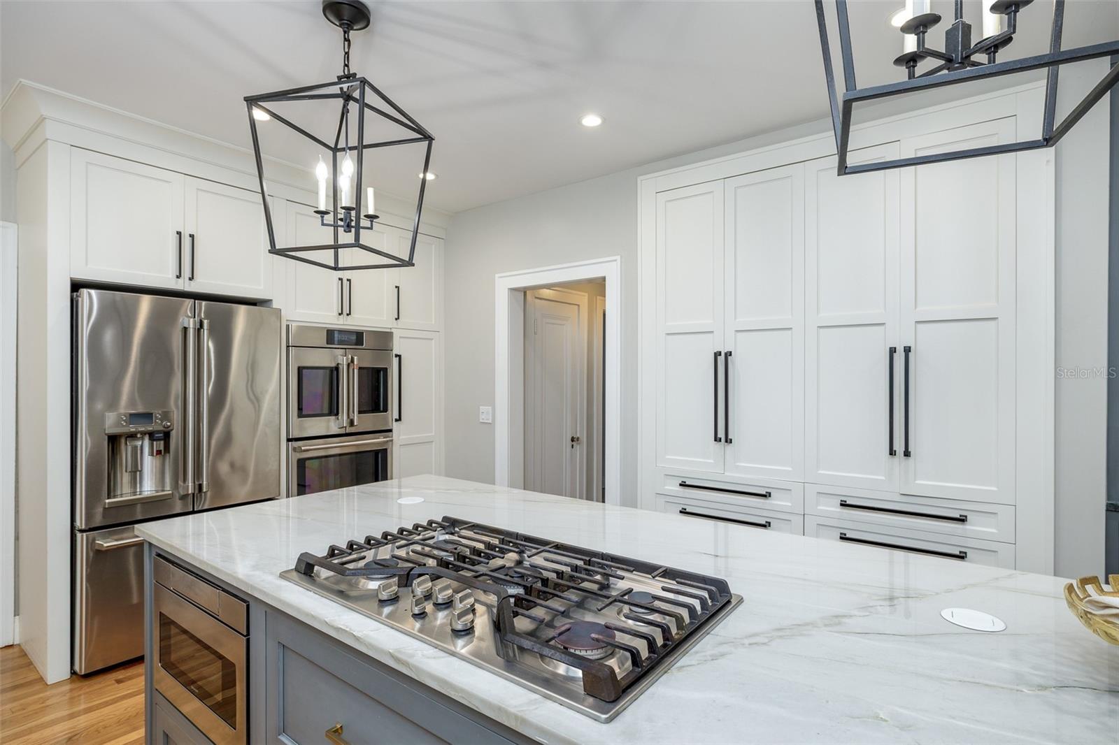 SNELL & HAMLETTS NORTH SHORE ADD - Residential