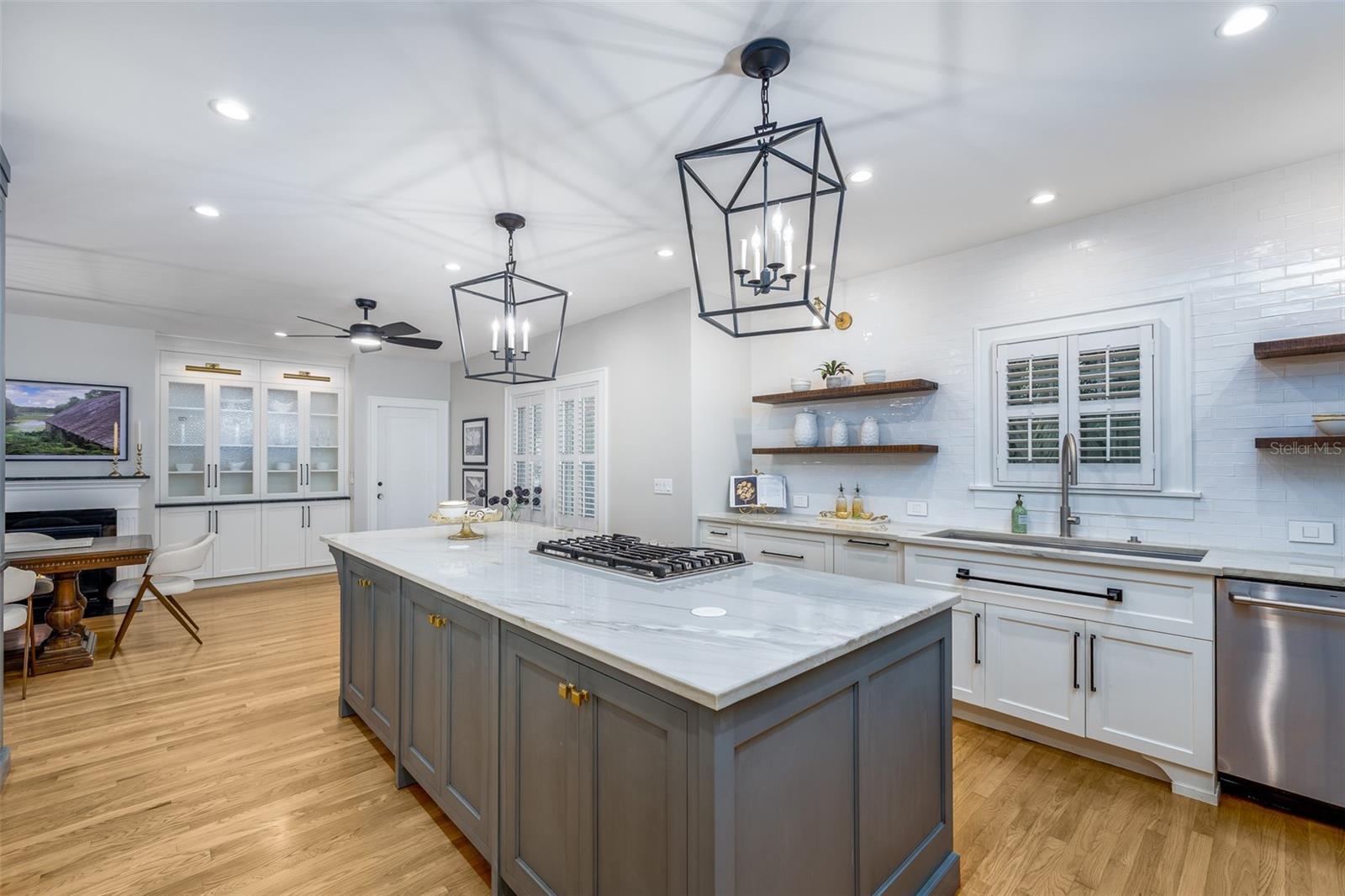 SNELL & HAMLETTS NORTH SHORE ADD - Residential