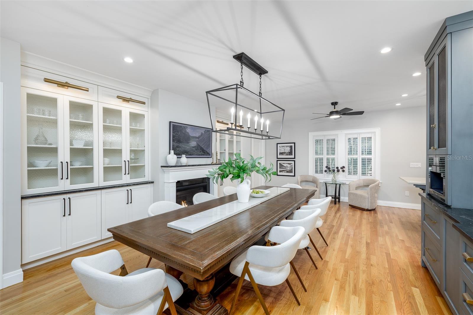 SNELL & HAMLETTS NORTH SHORE ADD - Residential