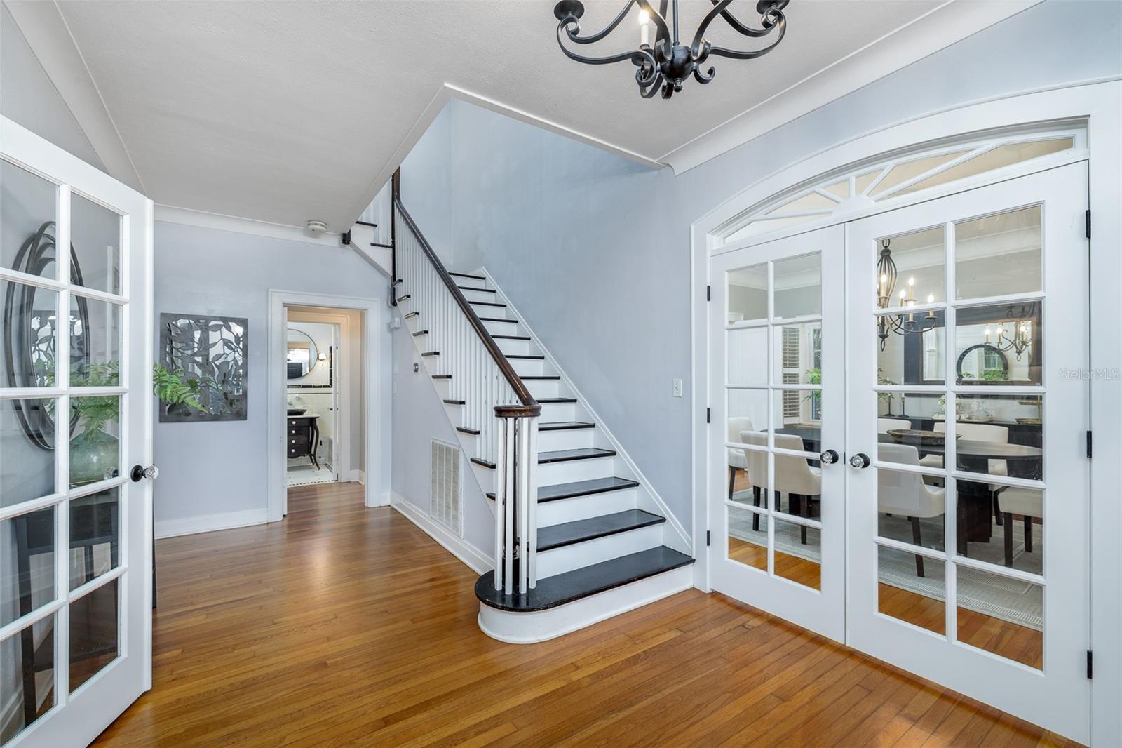 SNELL & HAMLETTS NORTH SHORE ADD - Residential