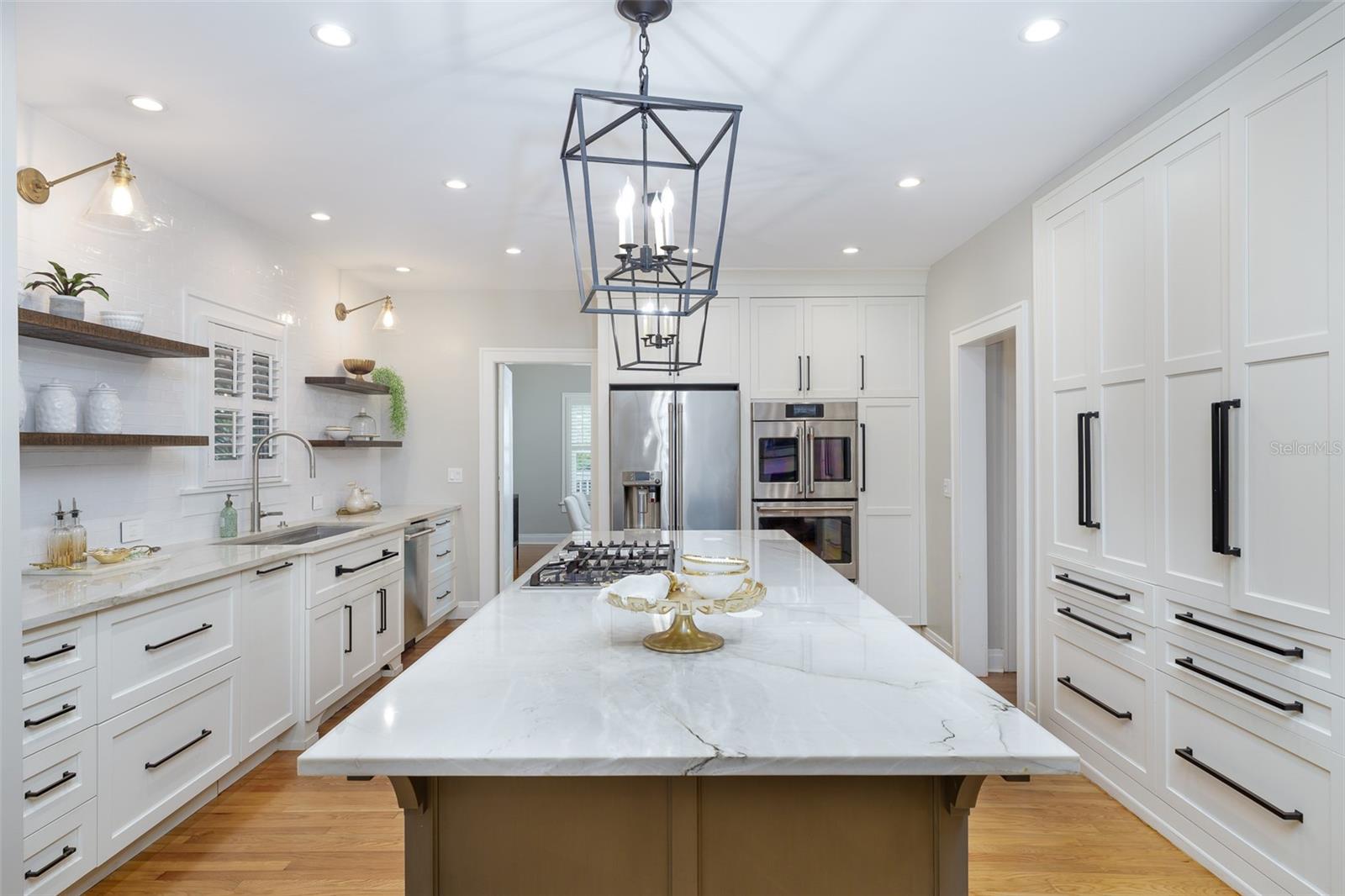 SNELL & HAMLETTS NORTH SHORE ADD - Residential