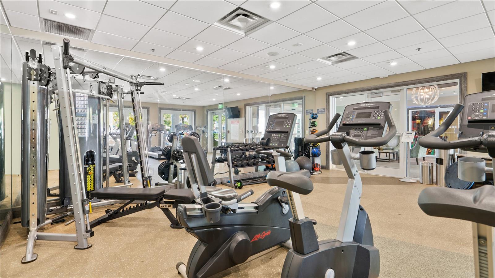 REUNION VILLAGE 40S - Residential