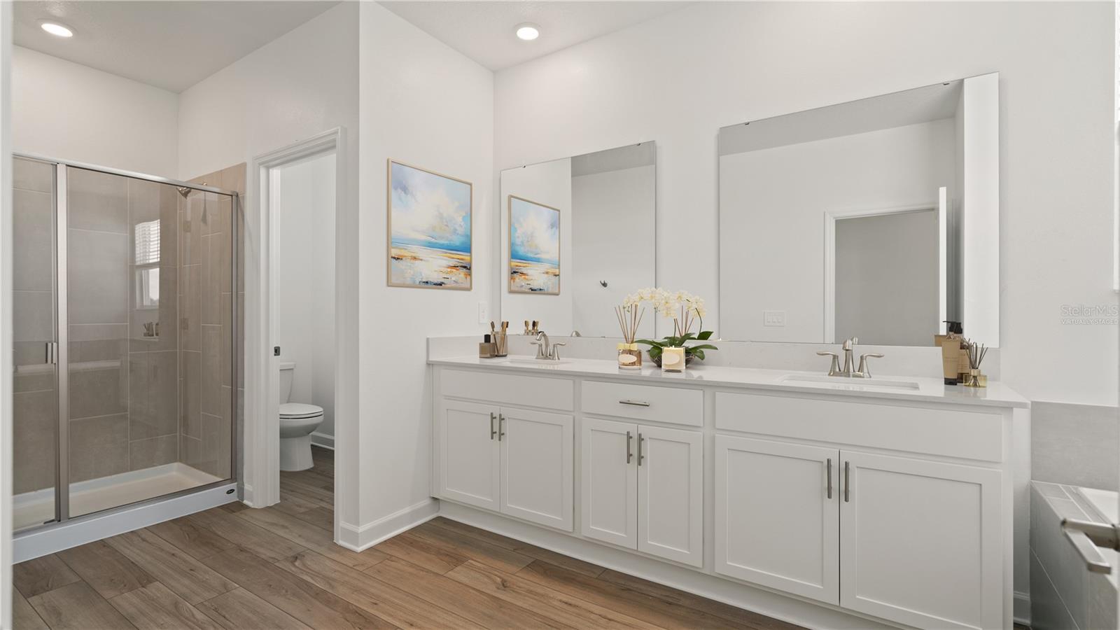 REUNION VILLAGE 40S - Residential