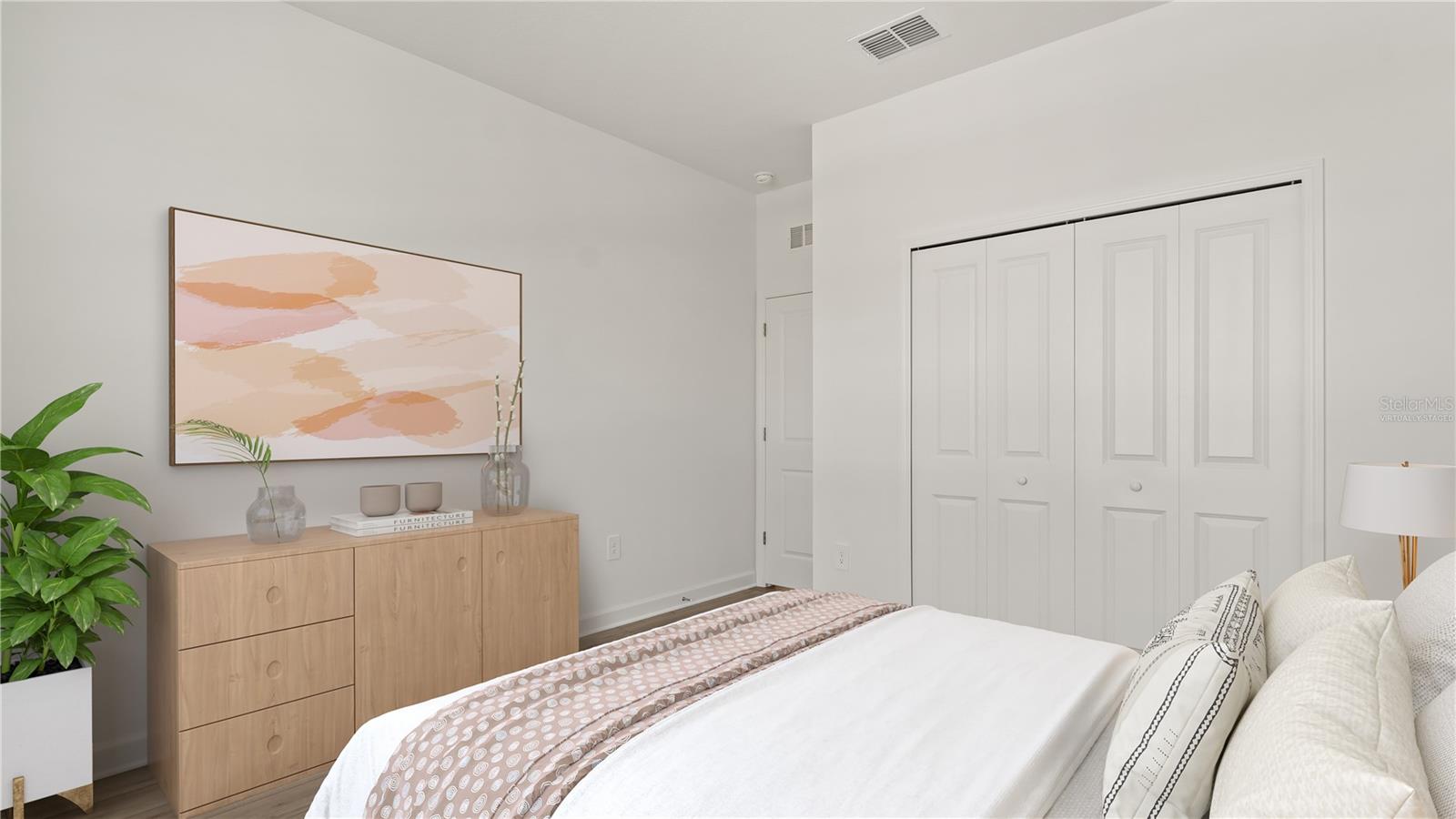 REUNION VILLAGE 40S - Residential