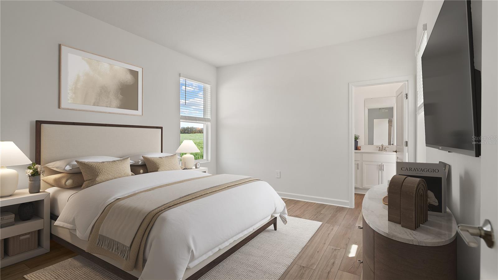 REUNION VILLAGE 40S - Residential