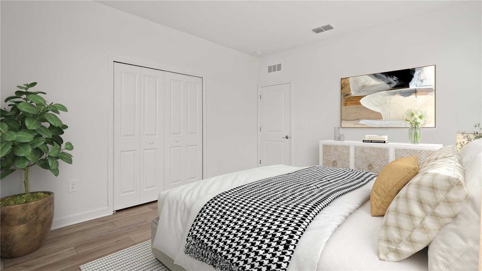 REUNION VILLAGE 40S - Residential