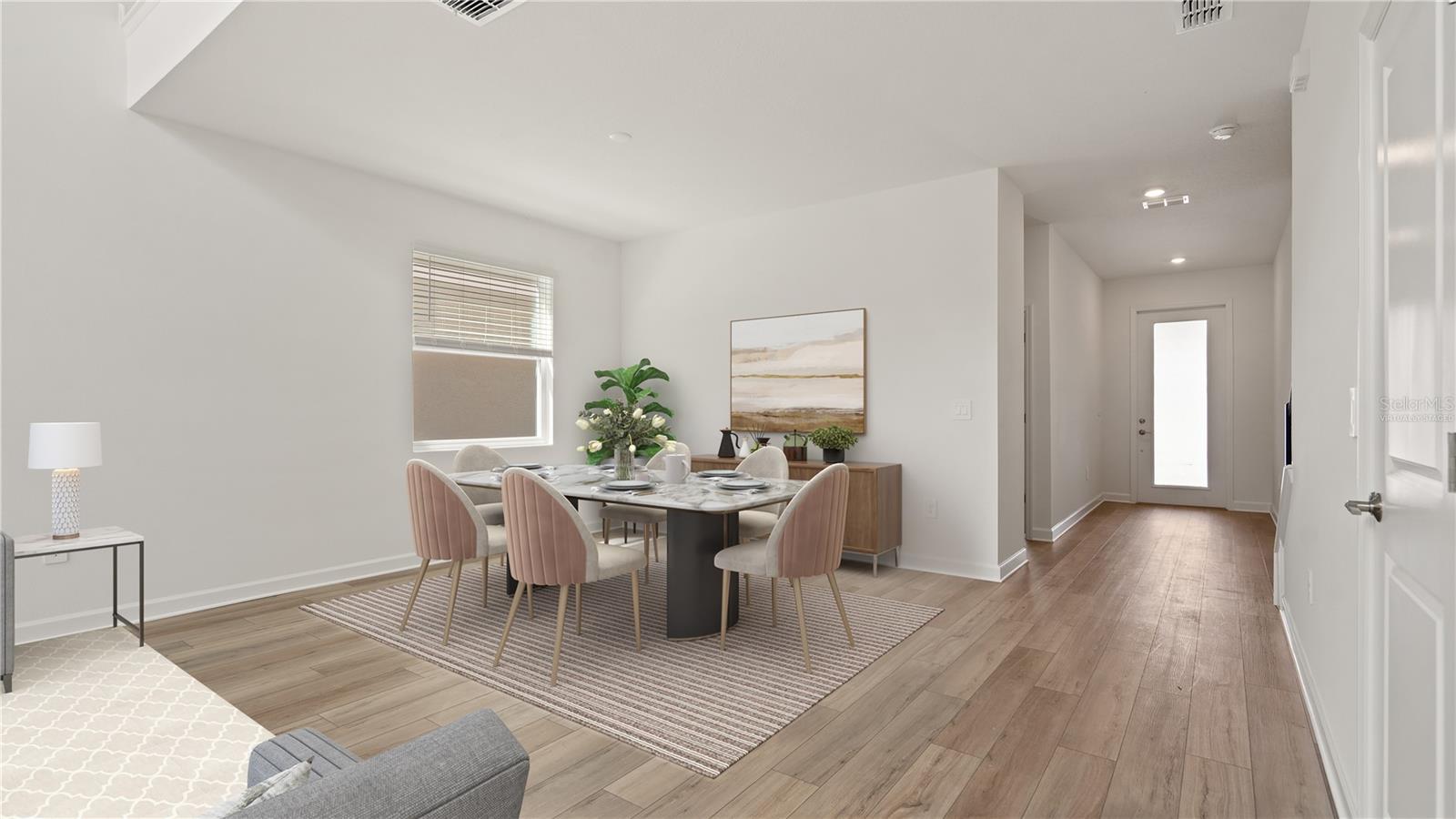 REUNION VILLAGE 40S - Residential