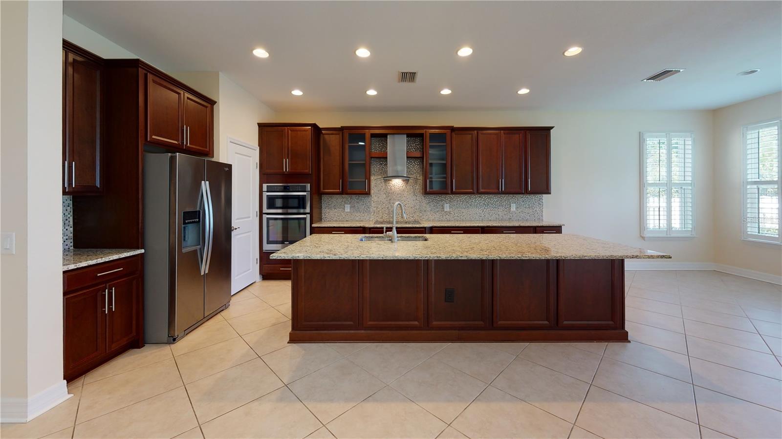 SEVEN OAKS PCLS C-1A & C-1B - Residential Lease