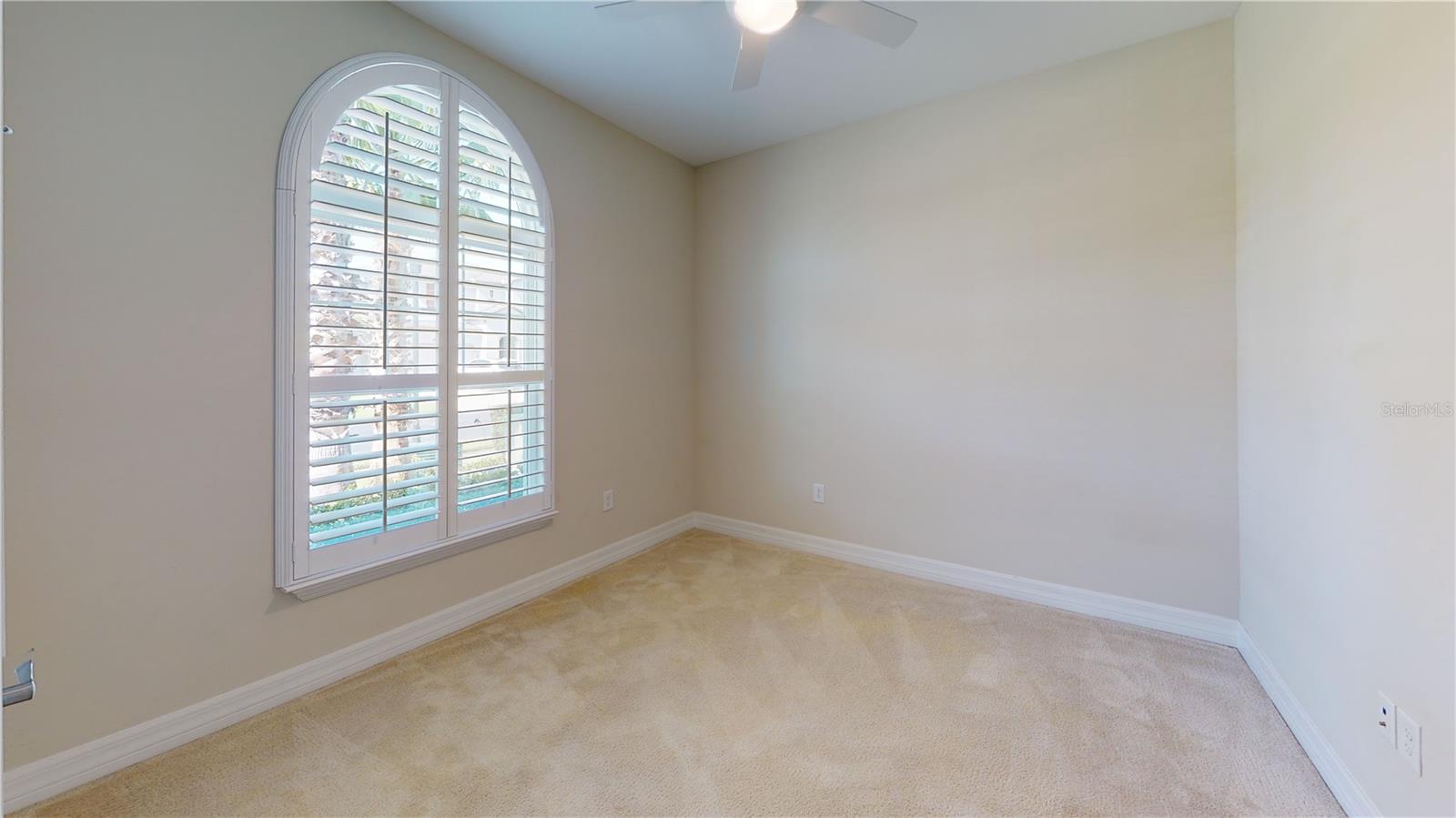 SEVEN OAKS PCLS C-1A & C-1B - Residential Lease