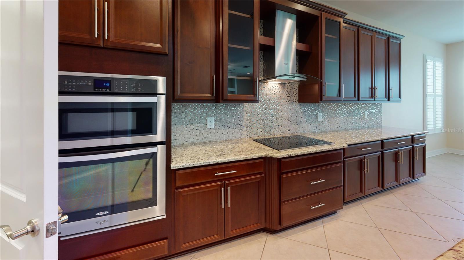 SEVEN OAKS PCLS C-1A & C-1B - Residential Lease