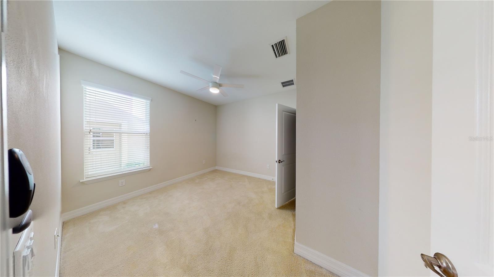 SEVEN OAKS PCLS C-1A & C-1B - Residential Lease