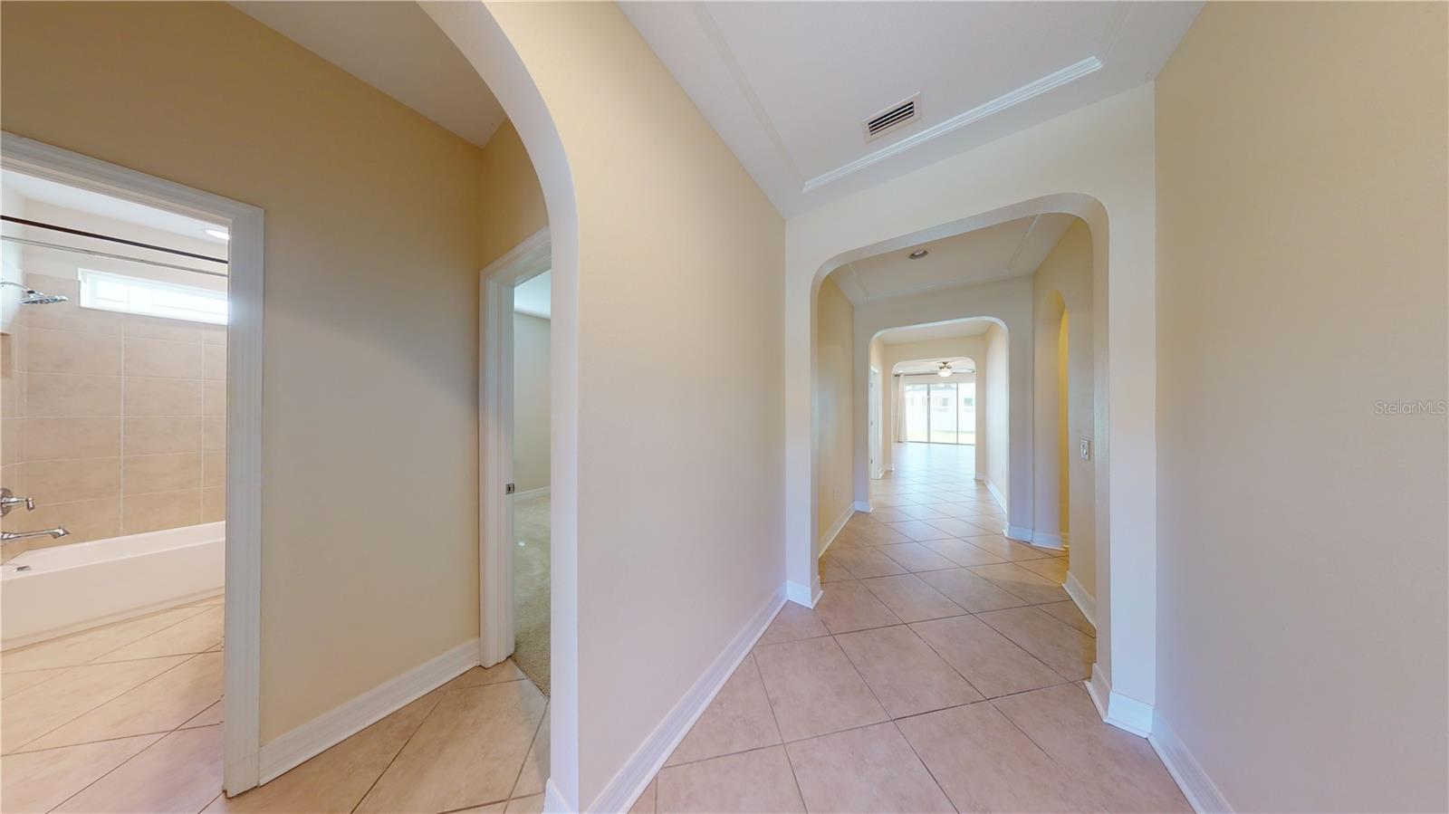 SEVEN OAKS PCLS C-1A & C-1B - Residential Lease