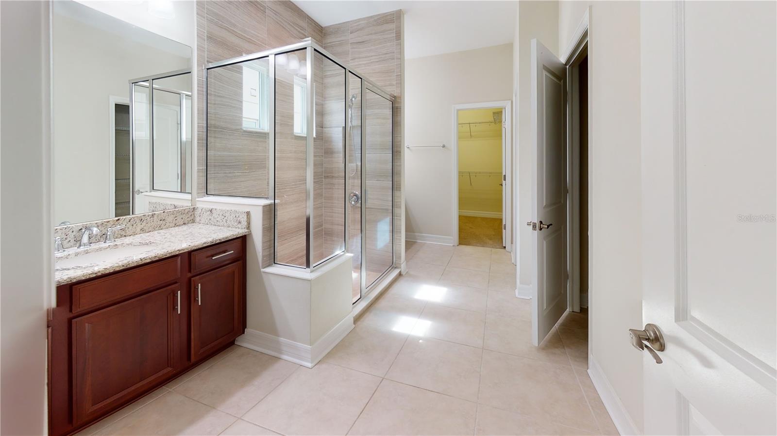 SEVEN OAKS PCLS C-1A & C-1B - Residential Lease