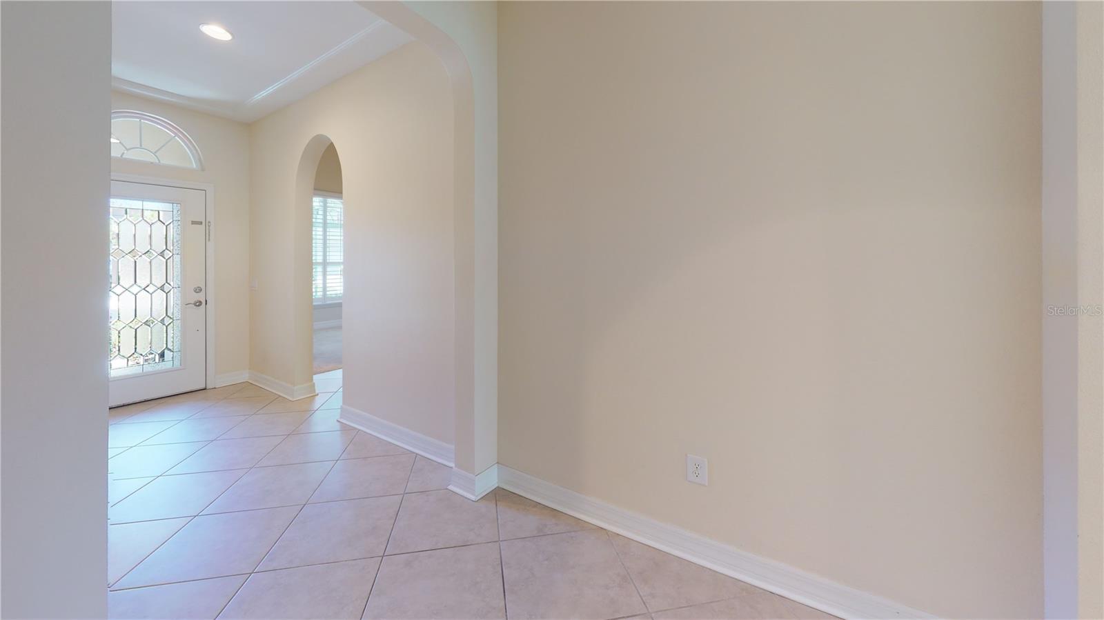 SEVEN OAKS PCLS C-1A & C-1B - Residential Lease