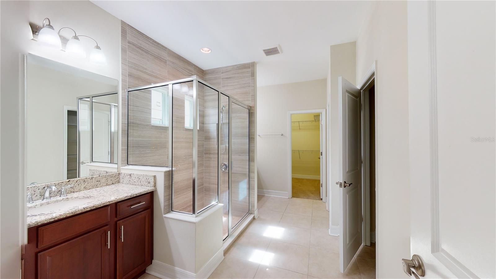 SEVEN OAKS PCLS C-1A & C-1B - Residential Lease