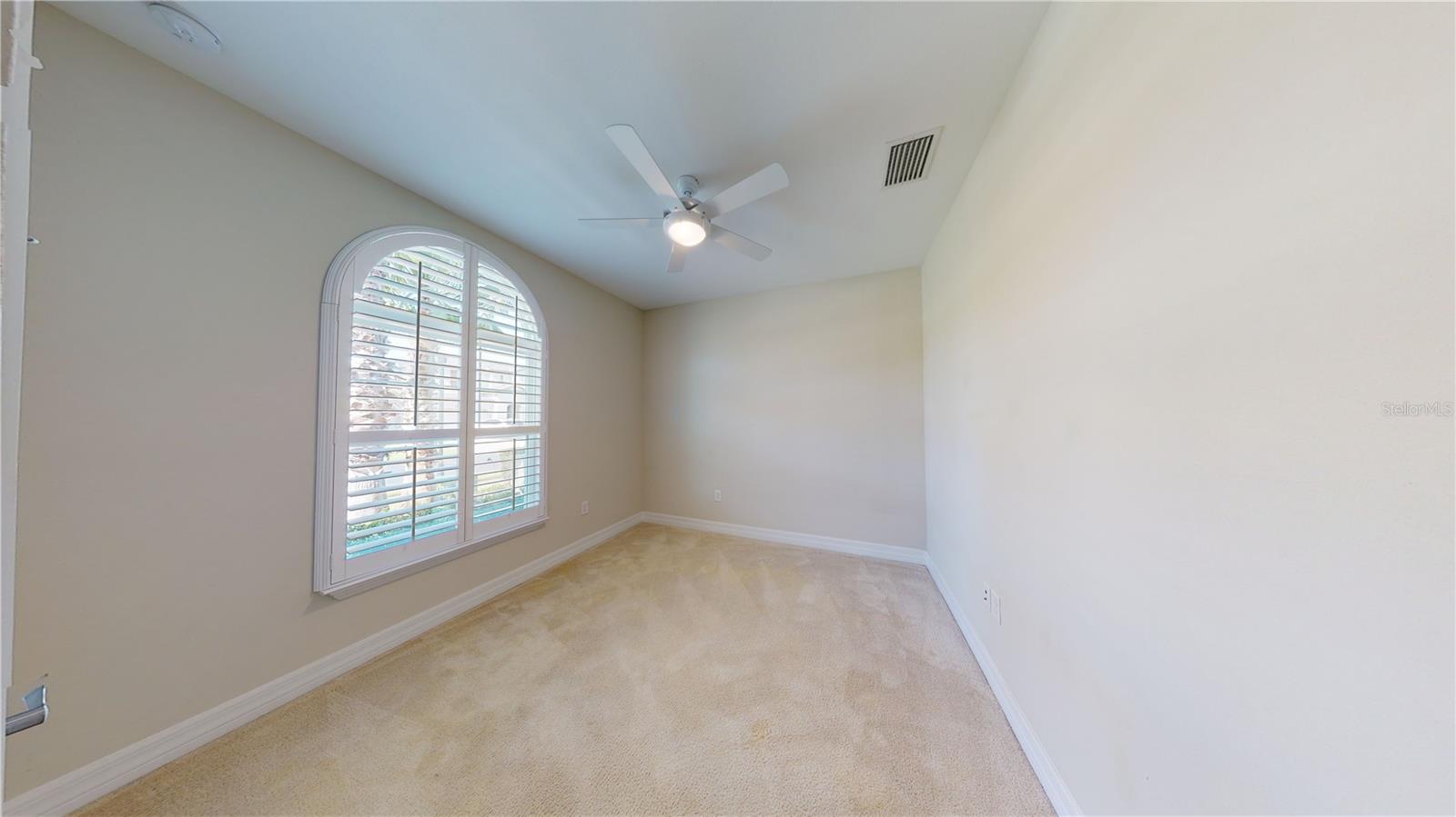 SEVEN OAKS PCLS C-1A & C-1B - Residential Lease