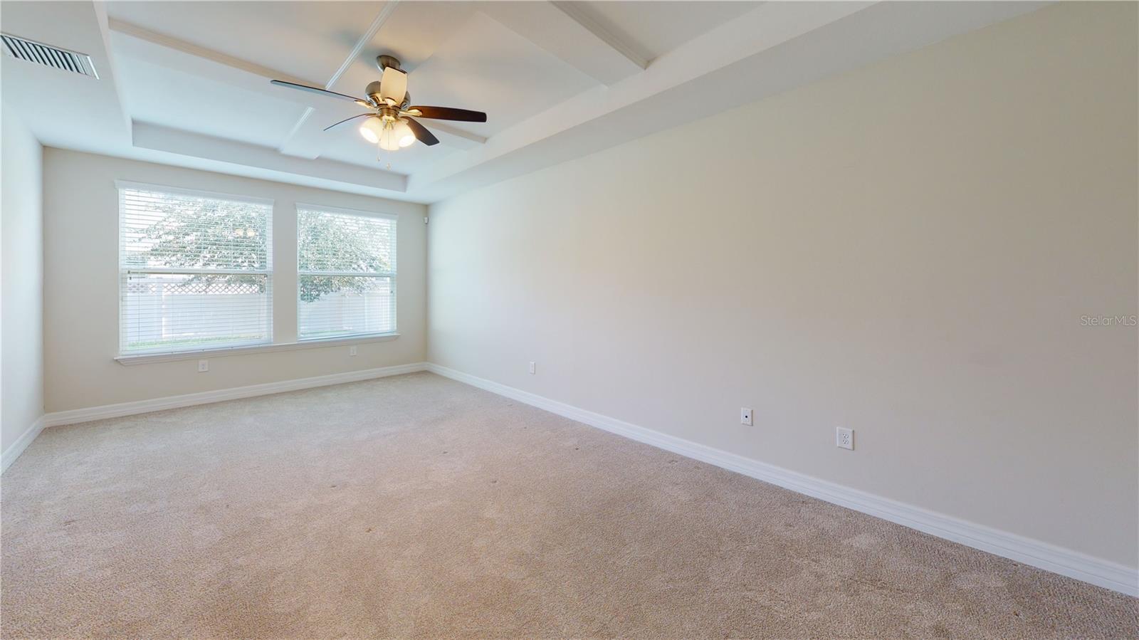 SEVEN OAKS PCLS C-1A & C-1B - Residential Lease