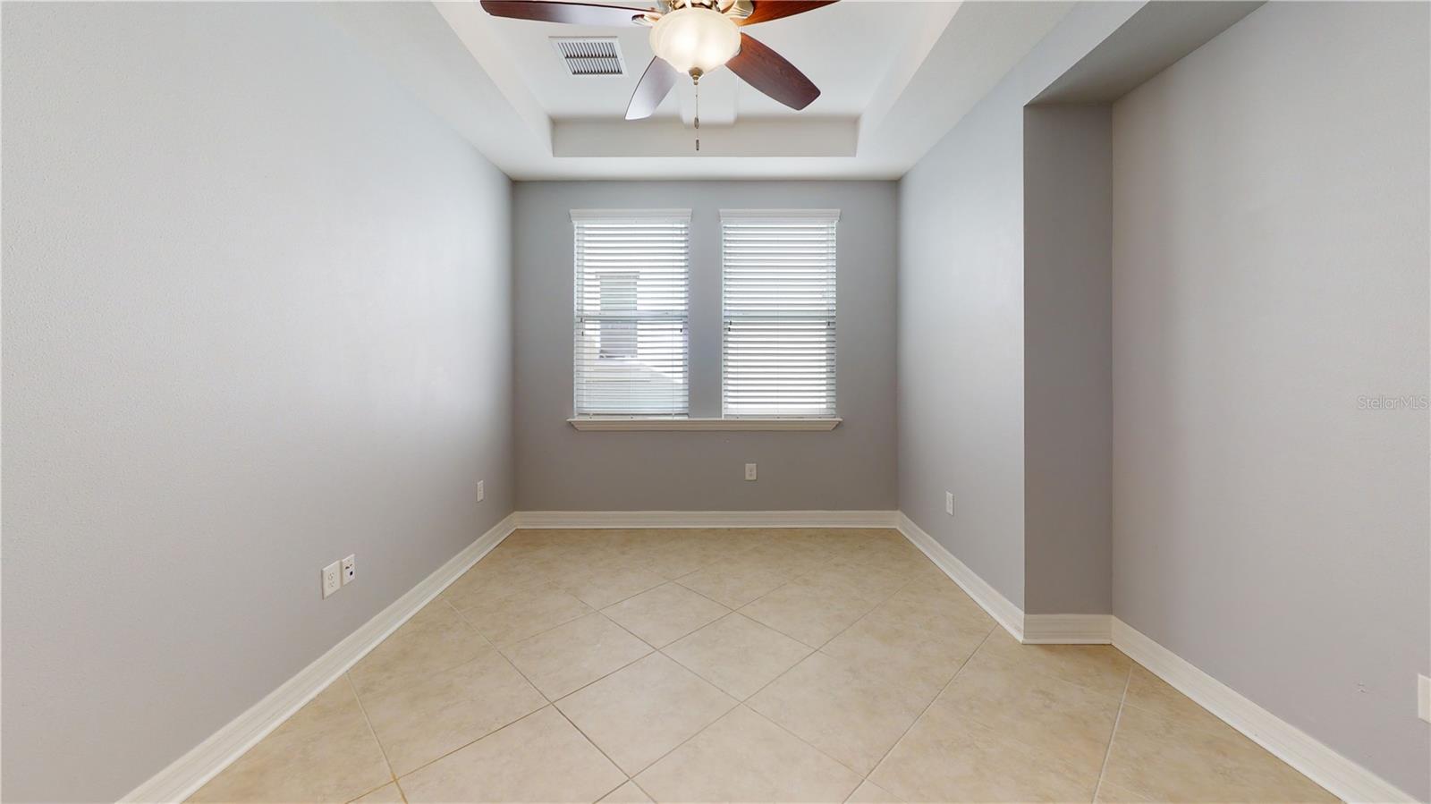 SEVEN OAKS PCLS C-1A & C-1B - Residential Lease