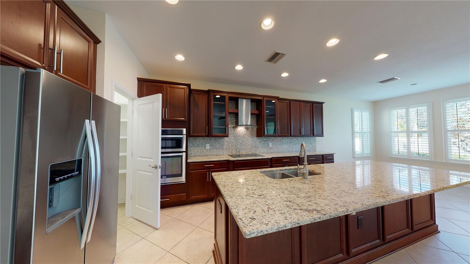 SEVEN OAKS PCLS C-1A & C-1B - Residential Lease