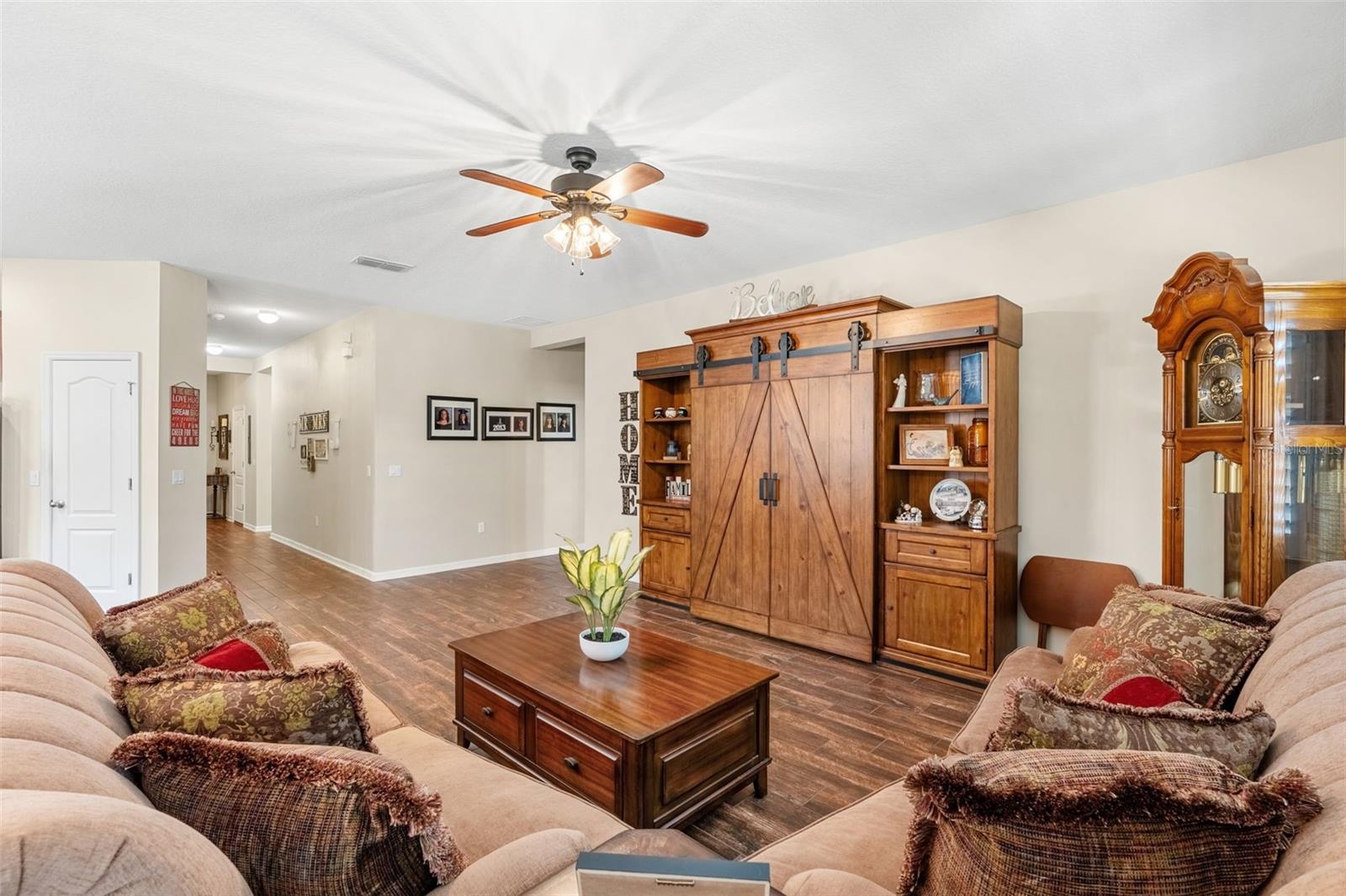 GRAND ISLAND RESERVE - Residential