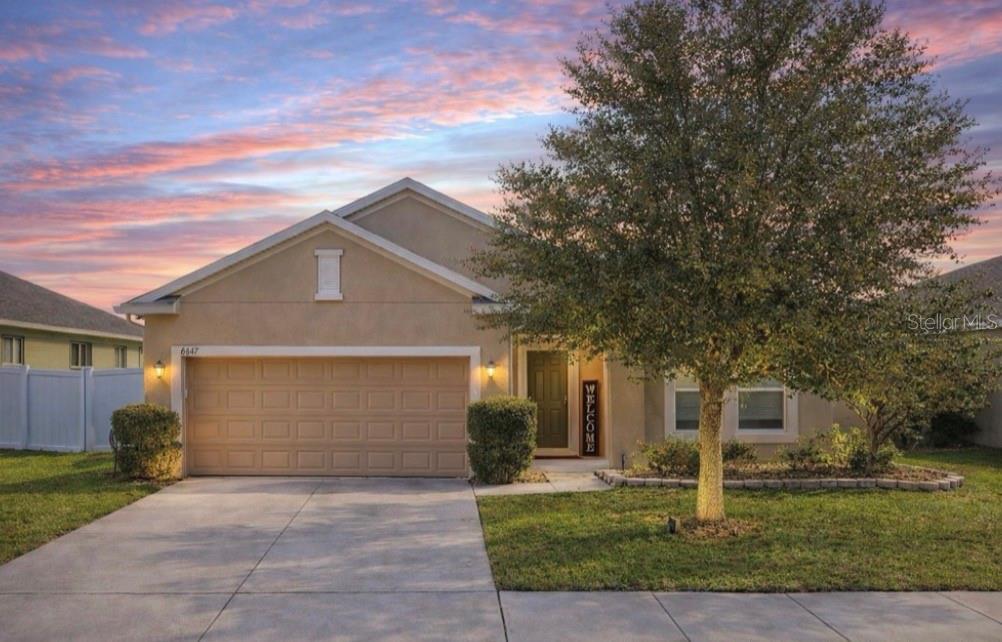 GRAND ISLAND RESERVE - Residential