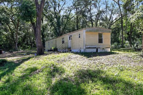 Photo of 16940 SE 115th Avenue, Weirsdale, FL 32195 (MLS # O6402546)