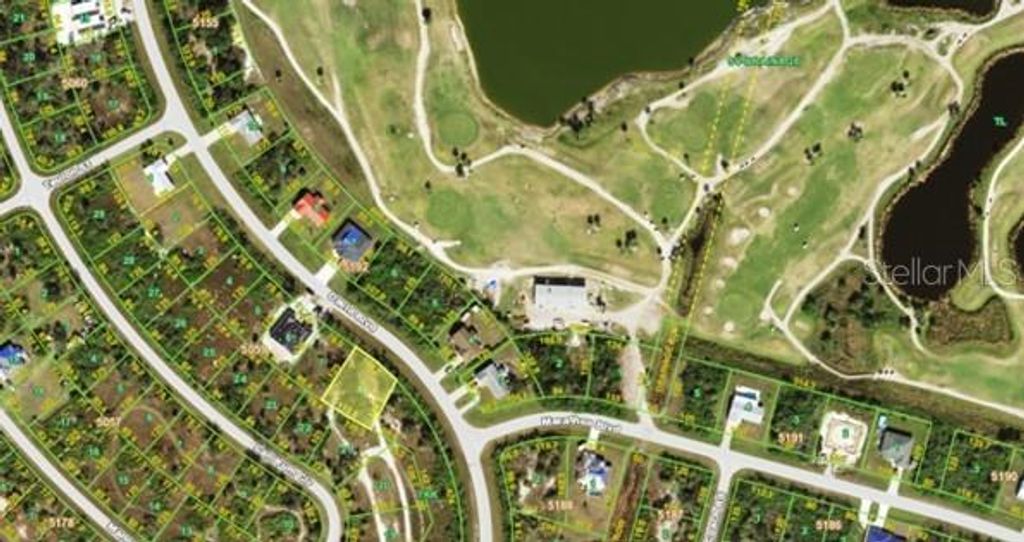 Photo of 7349 David Boulevard, Port Charlotte, FL 33981 (MLS # D6137485)