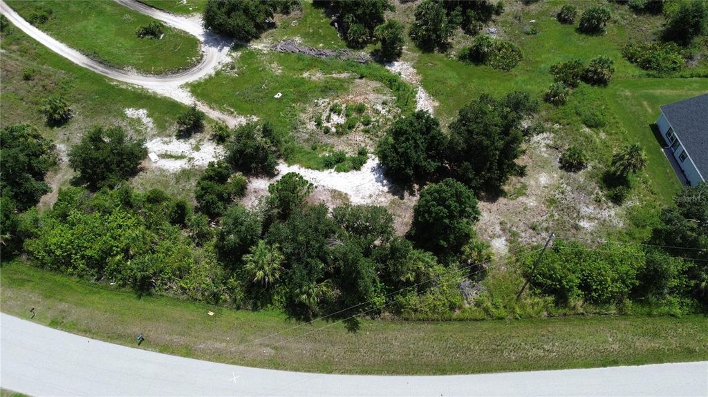 Photo of 7349 David Boulevard, Port Charlotte, FL 33981 (MLS # D6137485)