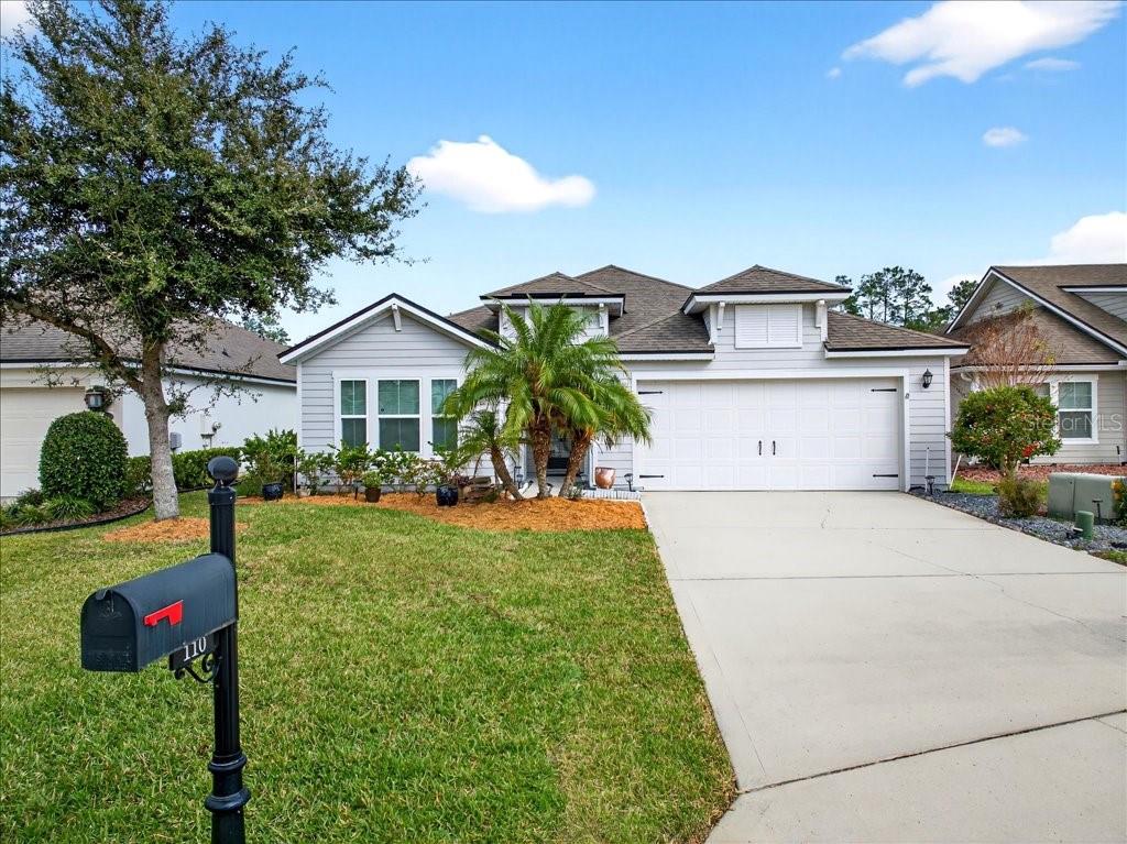 GRAND LANDINGS-PHASE 2C - Residential