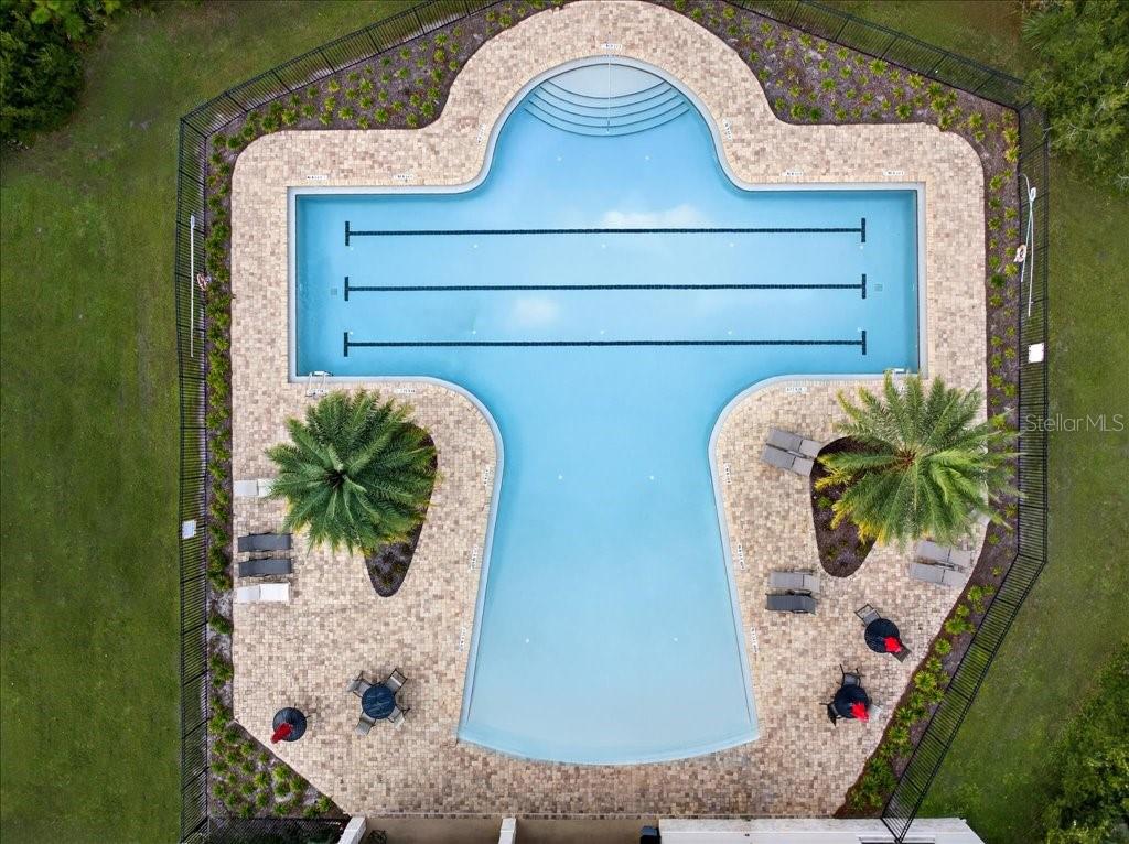 GRAND LANDINGS-PHASE 2C - Residential