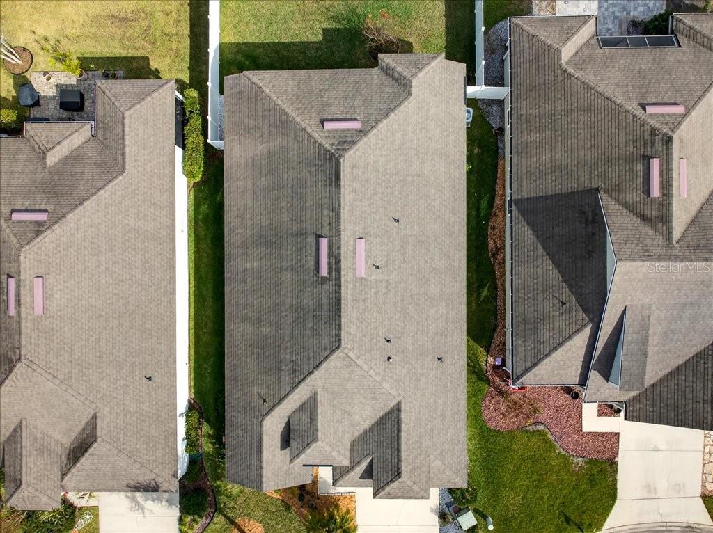 GRAND LANDINGS-PHASE 2C - Residential