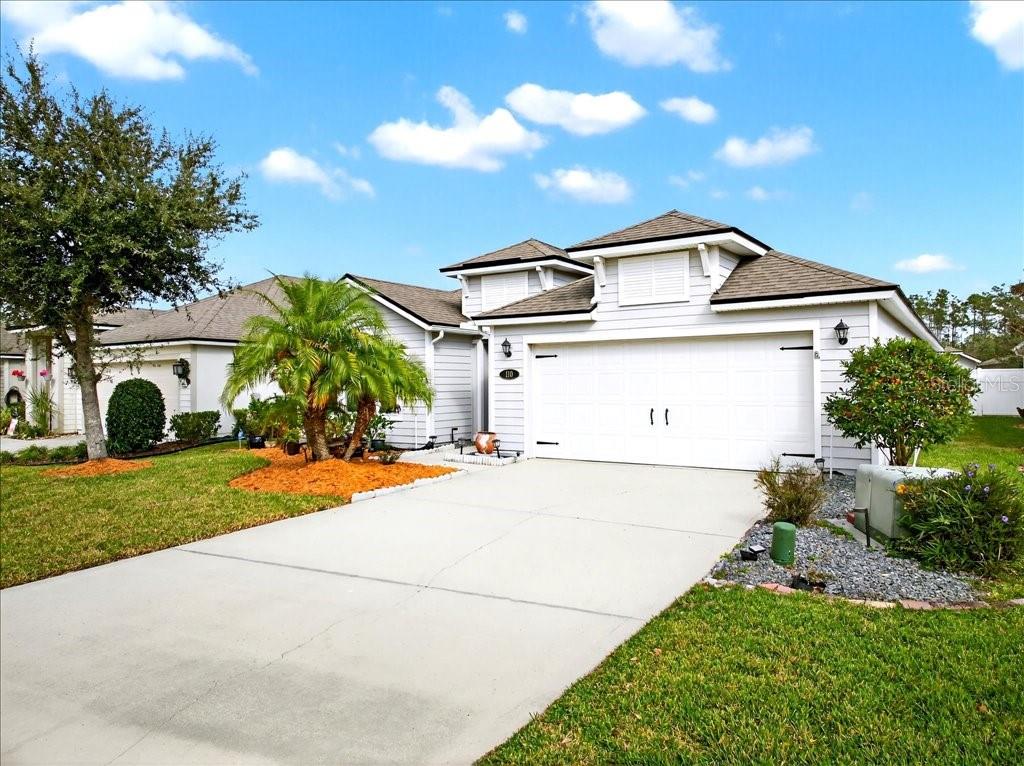 GRAND LANDINGS-PHASE 2C - Residential