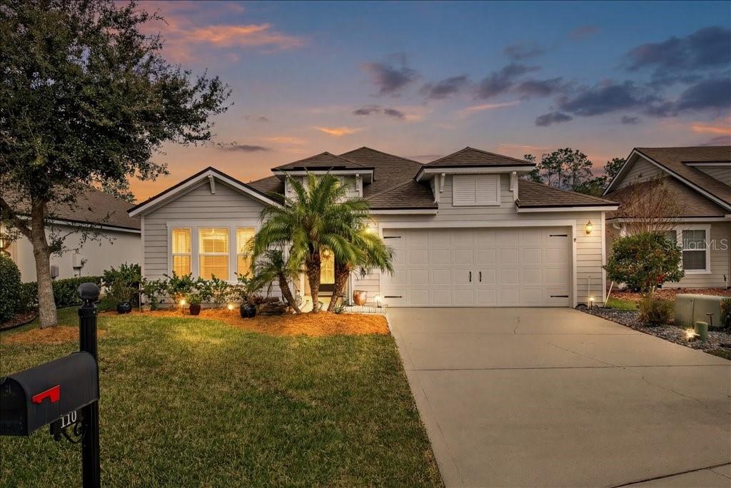 GRAND LANDINGS-PHASE 2C - Residential