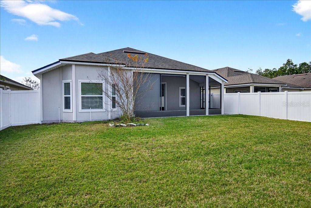 GRAND LANDINGS-PHASE 2C - Residential