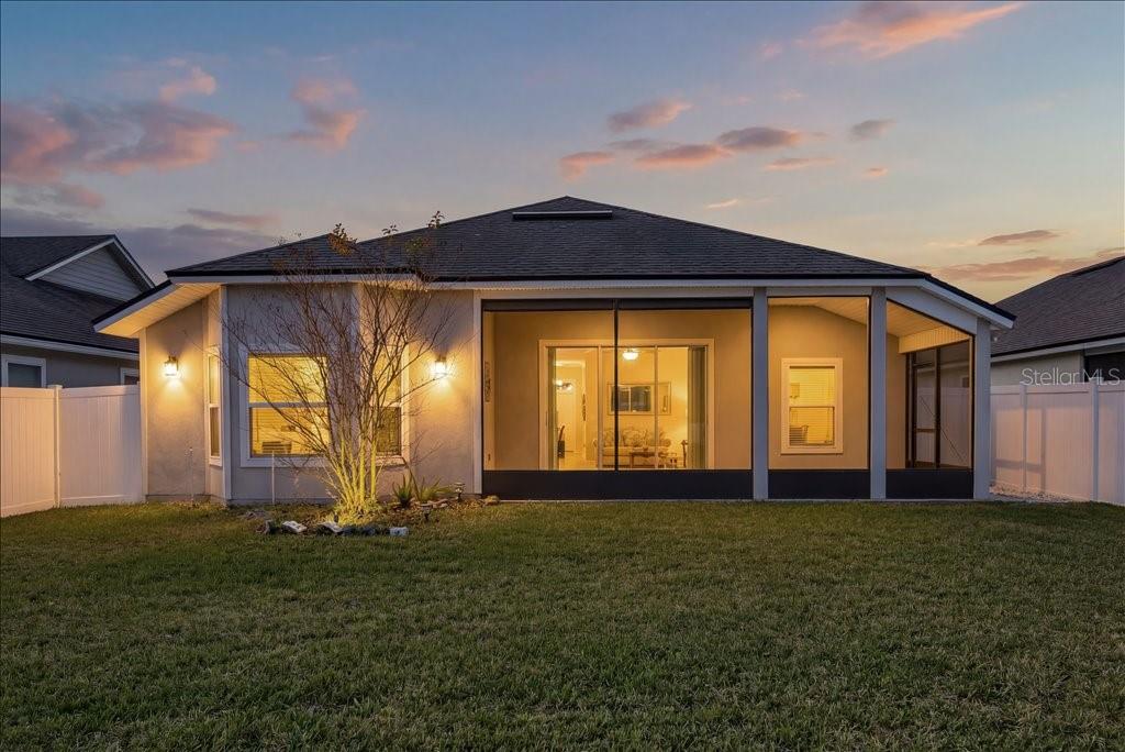 GRAND LANDINGS-PHASE 2C - Residential