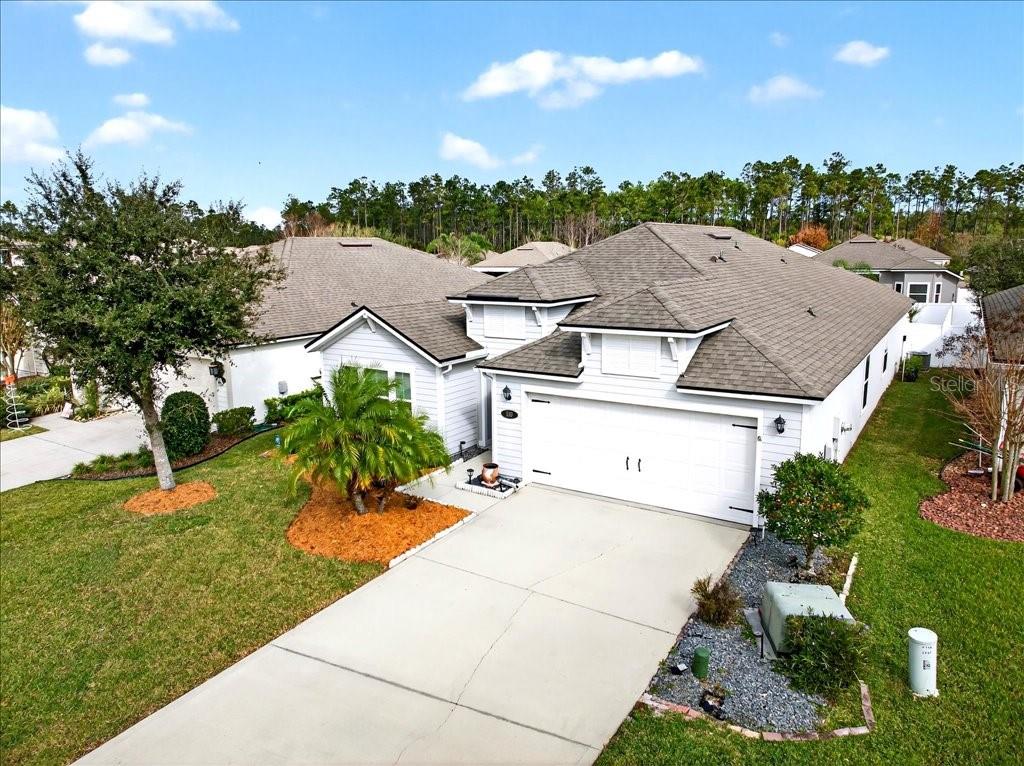 GRAND LANDINGS-PHASE 2C - Residential