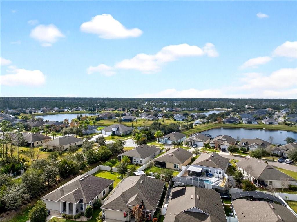 GRAND LANDINGS-PHASE 2C - Residential