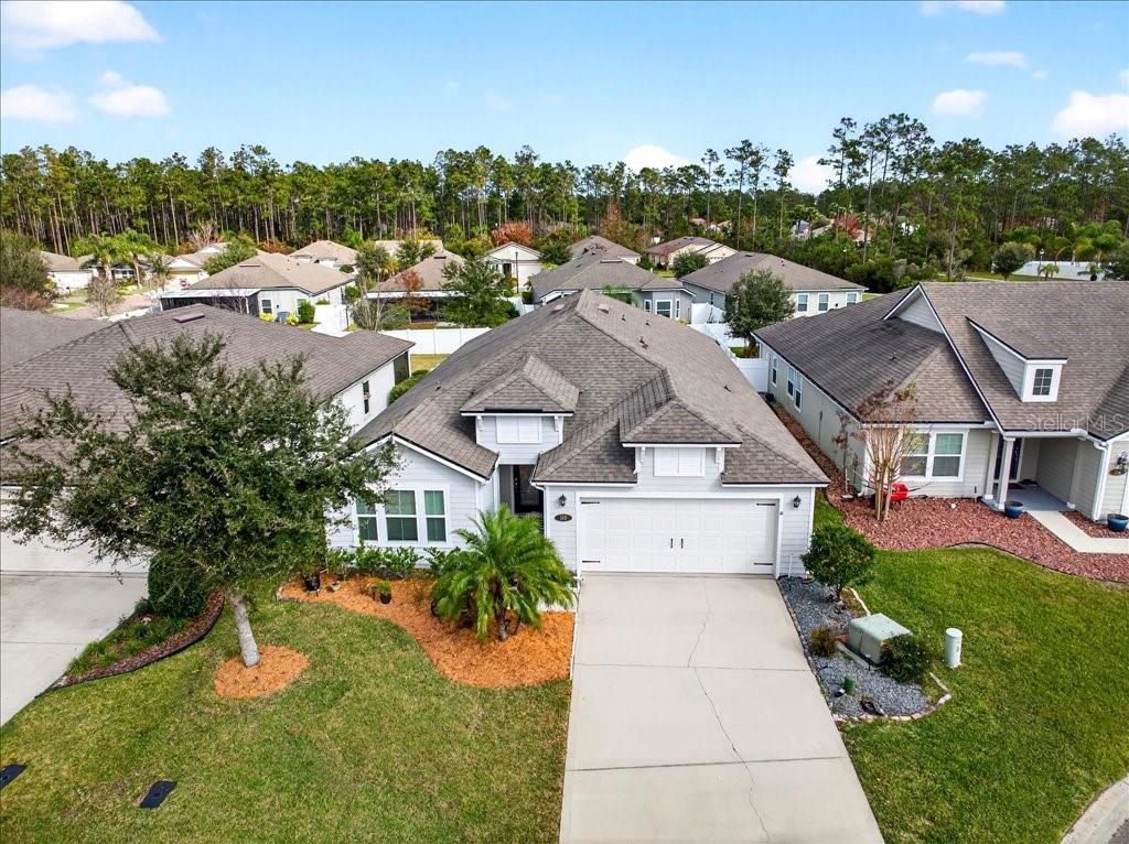 GRAND LANDINGS-PHASE 2C - Residential