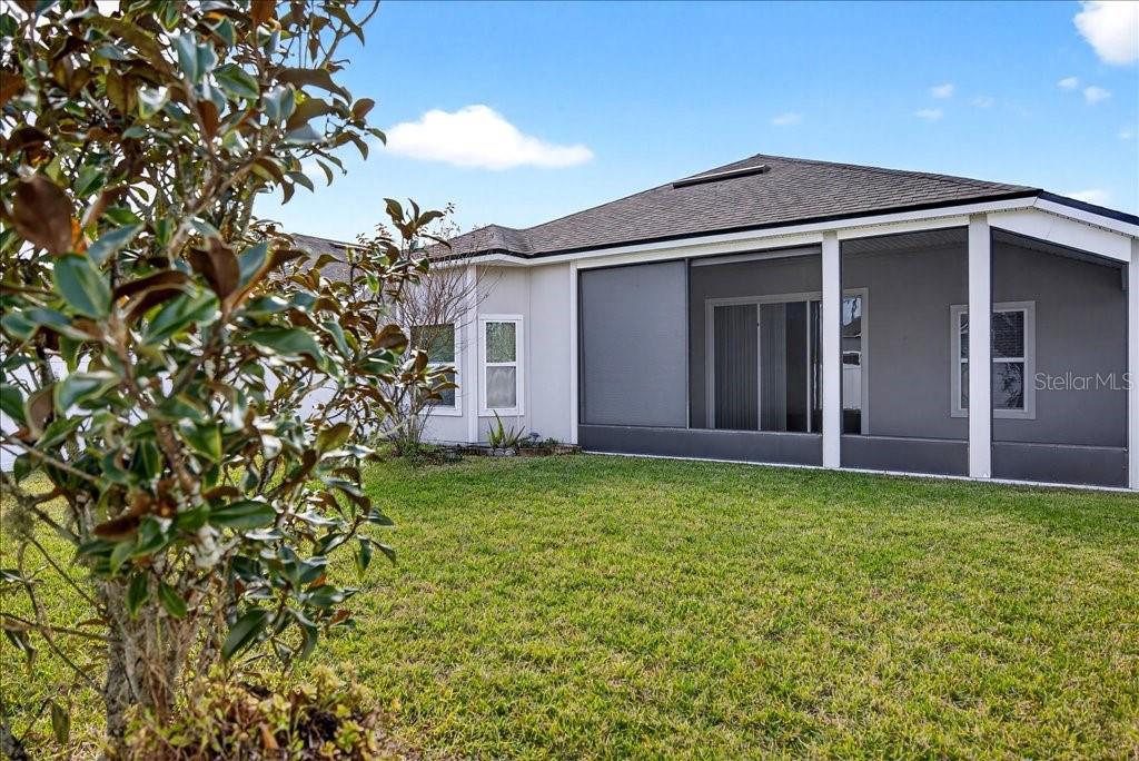 GRAND LANDINGS-PHASE 2C - Residential