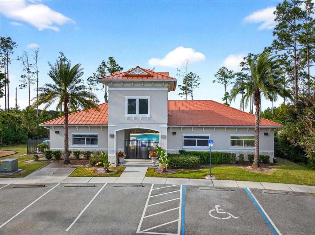 GRAND LANDINGS-PHASE 2C - Residential