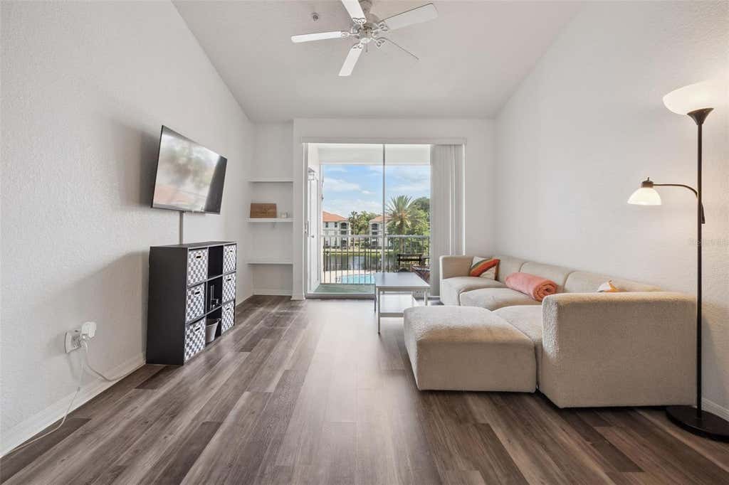 Photo of 2513 Maitland Crossing Way #304, Orlando, FL 32810 (MLS # O6414724)