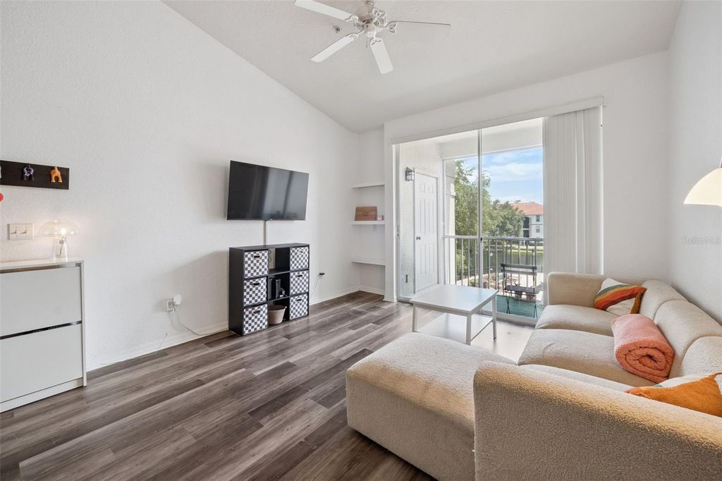 Photo of 2513 Maitland Crossing Way #304, Orlando, FL 32810 (MLS # O6414724)